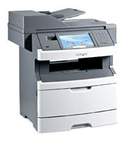 Lexmark X463de
