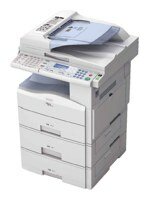 Ricoh Aficio MP171SPF